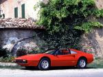Ferrari 308 GTS 1977 года